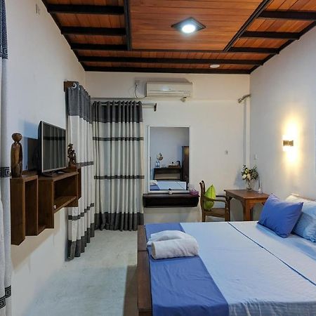 Jennifer'S Villa Negombo Luaran gambar
