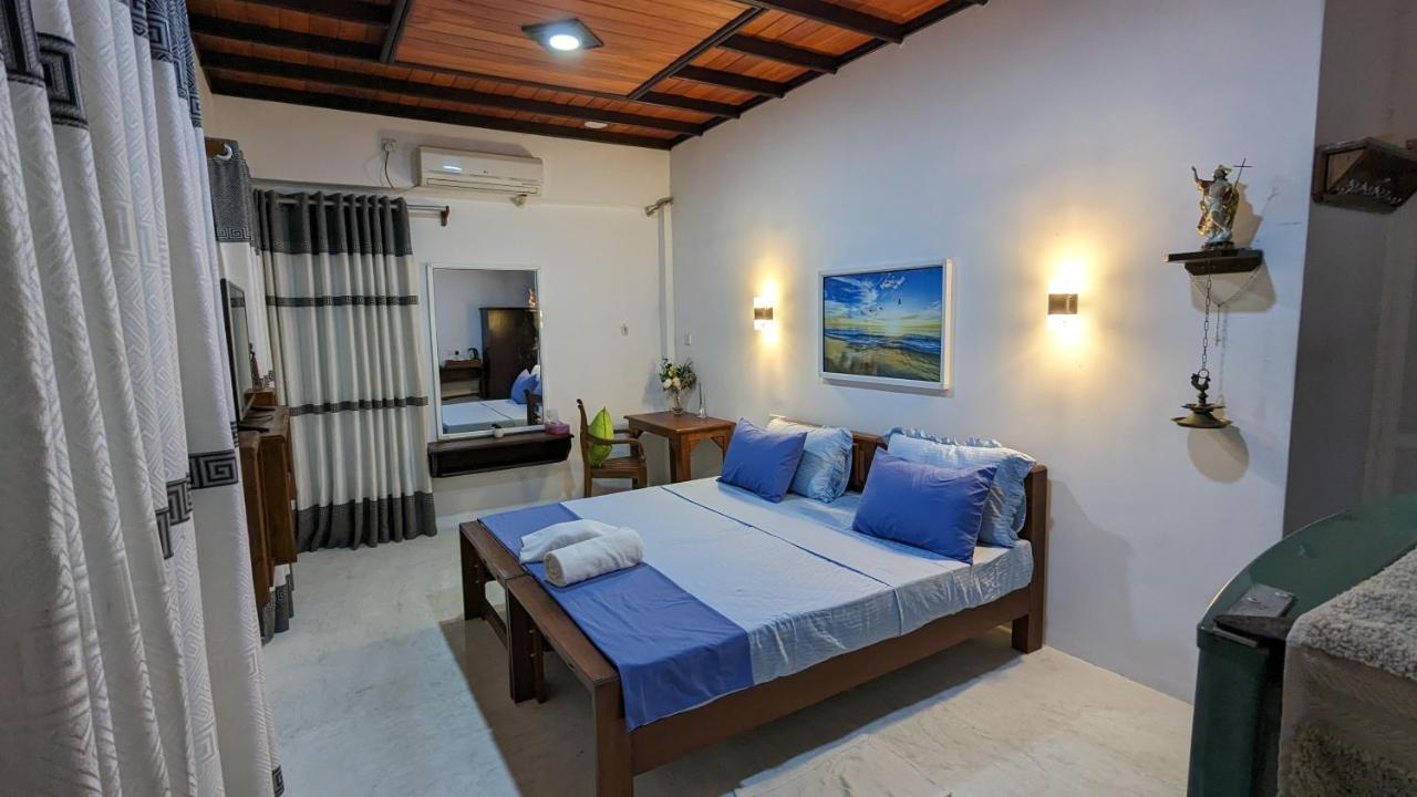 Jennifer'S Villa Negombo Luaran gambar