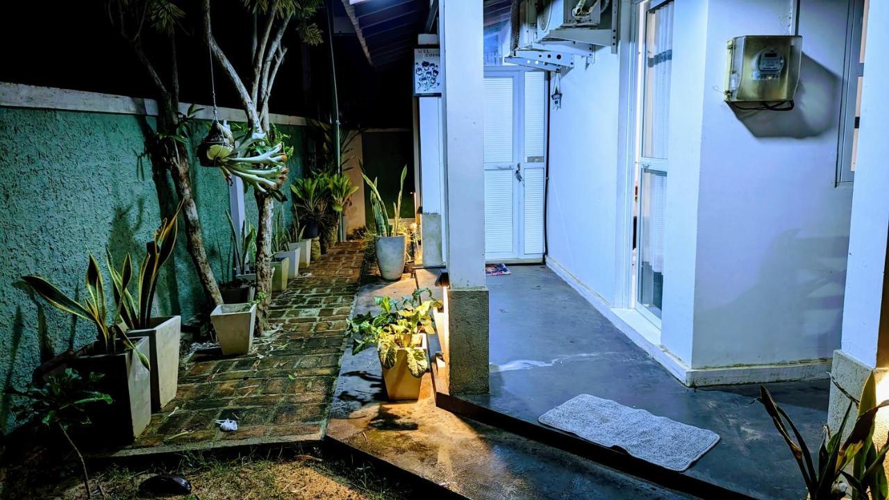 Jennifer'S Villa Negombo Luaran gambar