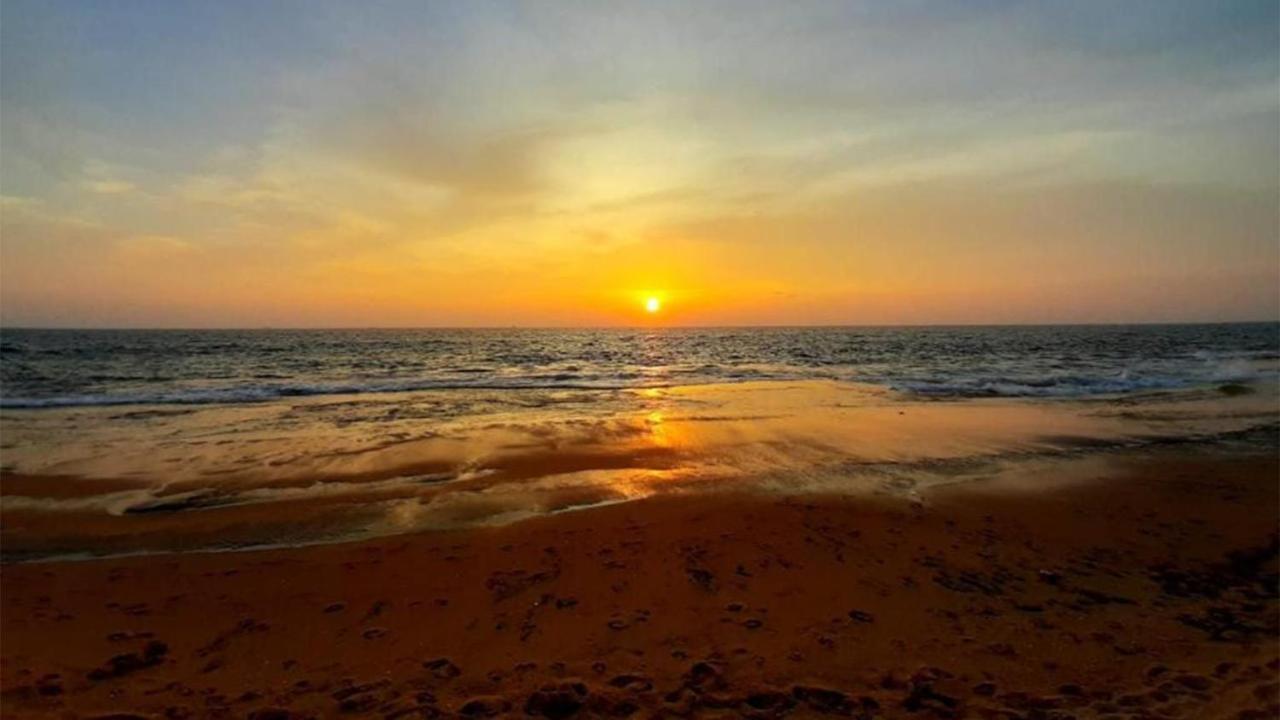 Jennifer'S Villa Negombo Luaran gambar