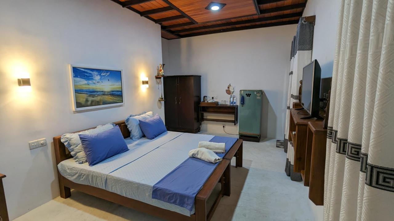 Jennifer'S Villa Negombo Luaran gambar