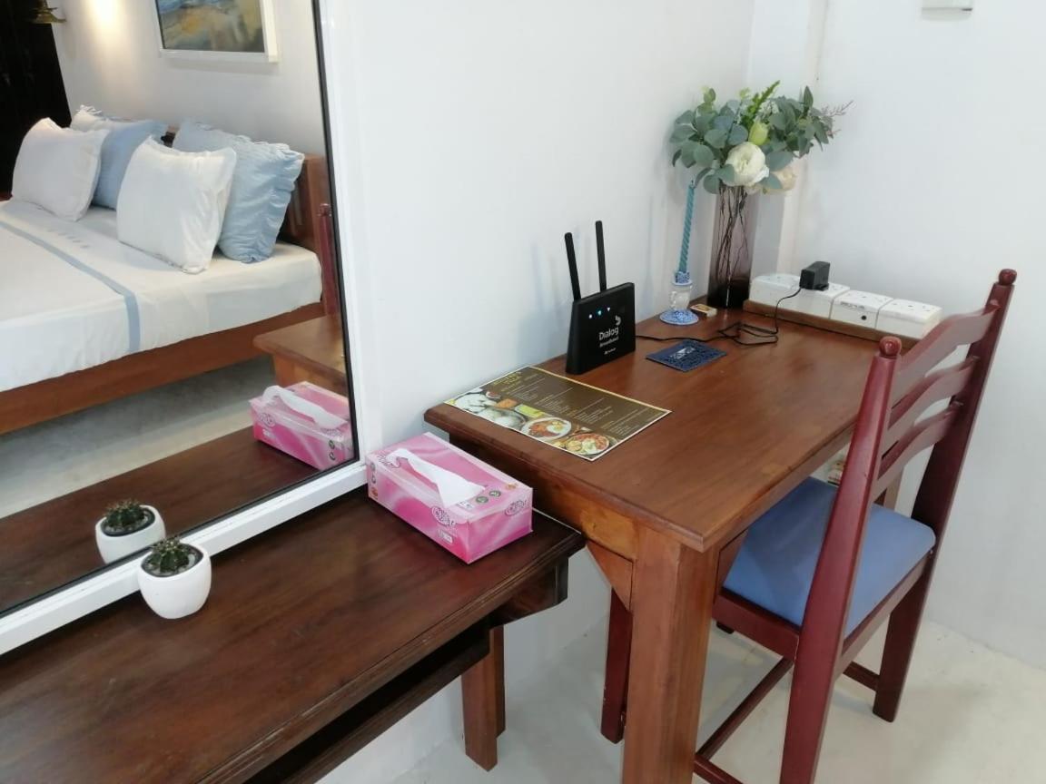 Jennifer'S Villa Negombo Luaran gambar