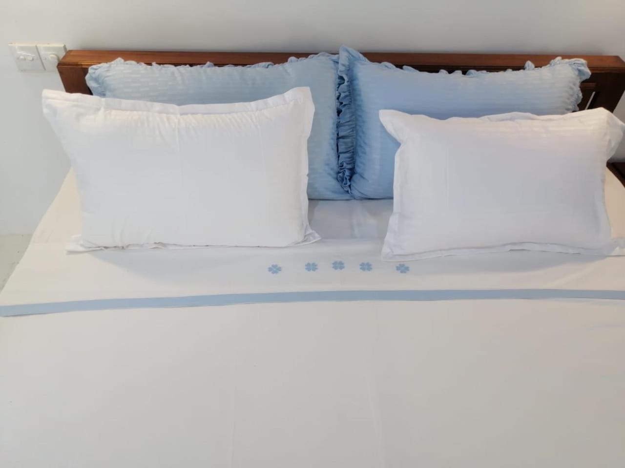 Jennifer'S Villa Negombo Luaran gambar