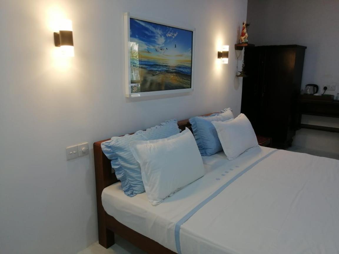 Jennifer'S Villa Negombo Luaran gambar