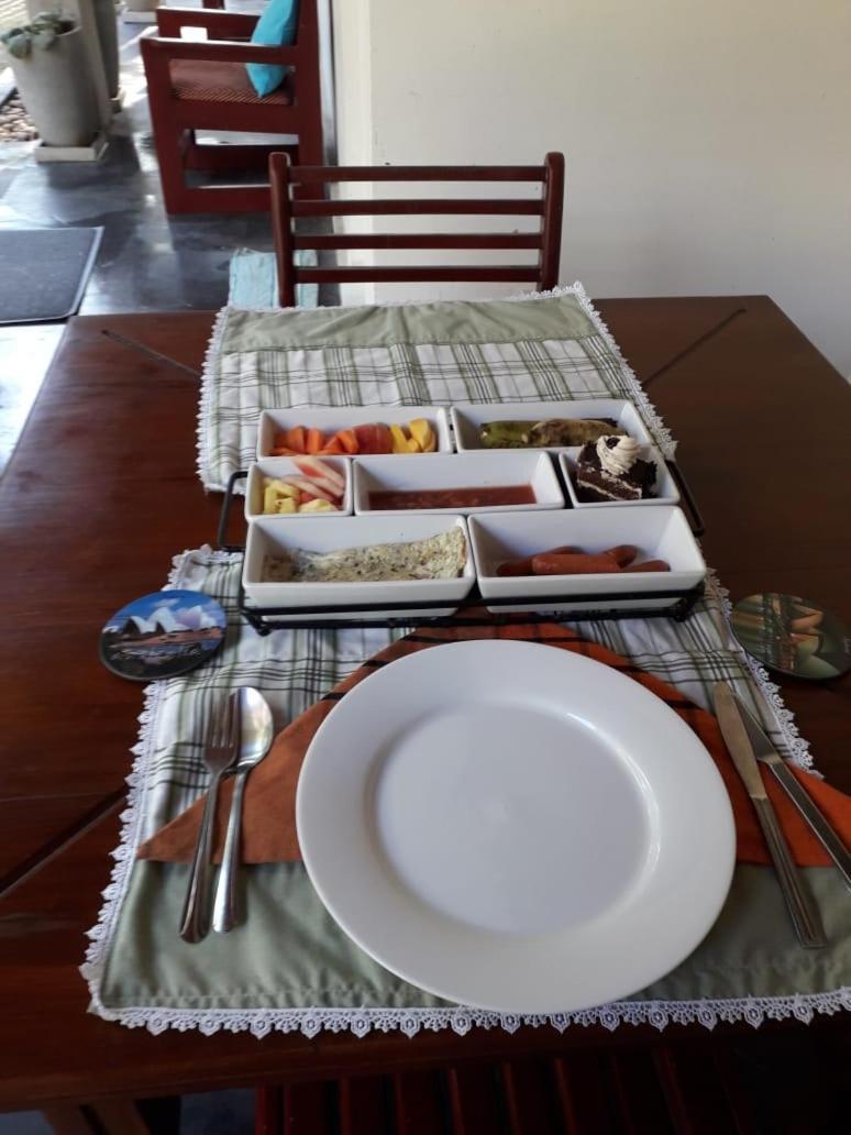 Jennifer'S Villa Negombo Luaran gambar