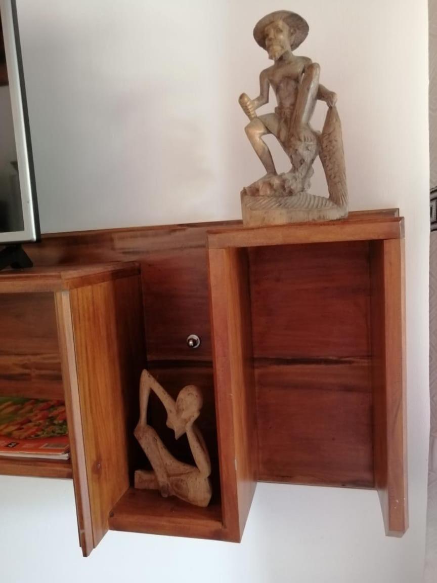 Jennifer'S Villa Negombo Luaran gambar